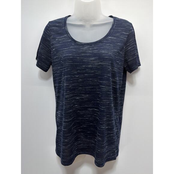 Nike Legend Women's Dri-Fit Fitness T-Shirt Tee Size M - Picture 1 of 7